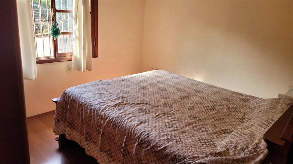 Casa à venda com 3 quartos, sendo 1 suíte, em Vila Tiradentes, São Paulo, SP
