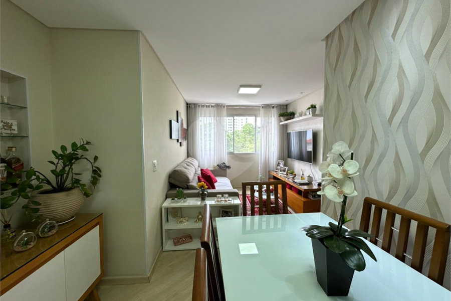 Apartamento à venda com 2 quartos em Santana, São Paulo, SP