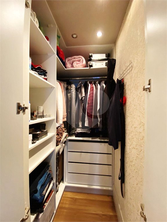 Apartamento à venda com 4 quartos, sendo 2 suítes, no Centro, Santo André, SP
