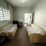 Sobrado à venda com 3 quartos, sendo 1 suíte, em Campo Grande, São Paulo, SP