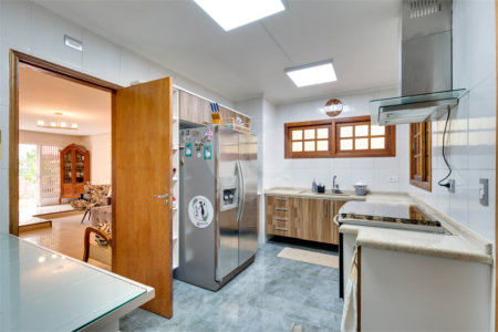Sobrado à venda com 3 quartos, sendo 1 suíte, em Vila Mascote, São Paulo, SP