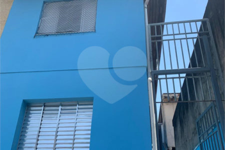 Casa para alugar com 3 quartos em Vila Dalva, São Paulo, SP