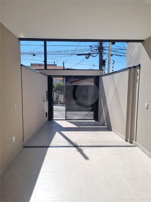 Sobrado à venda com 3 quartos, sendo 1 suíte, em Imirim, São Paulo, SP