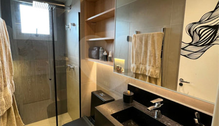 Apartamento à venda com 1 suíte em Jardim das Acácias, São Paulo, SP