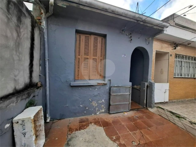 Casa à venda com 1 quarto em Santana, São Paulo, SP