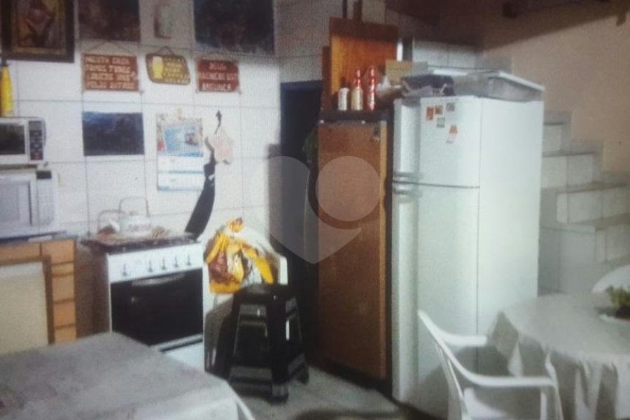 Sobrado à venda com 3 quartos em Limão, São Paulo, SP