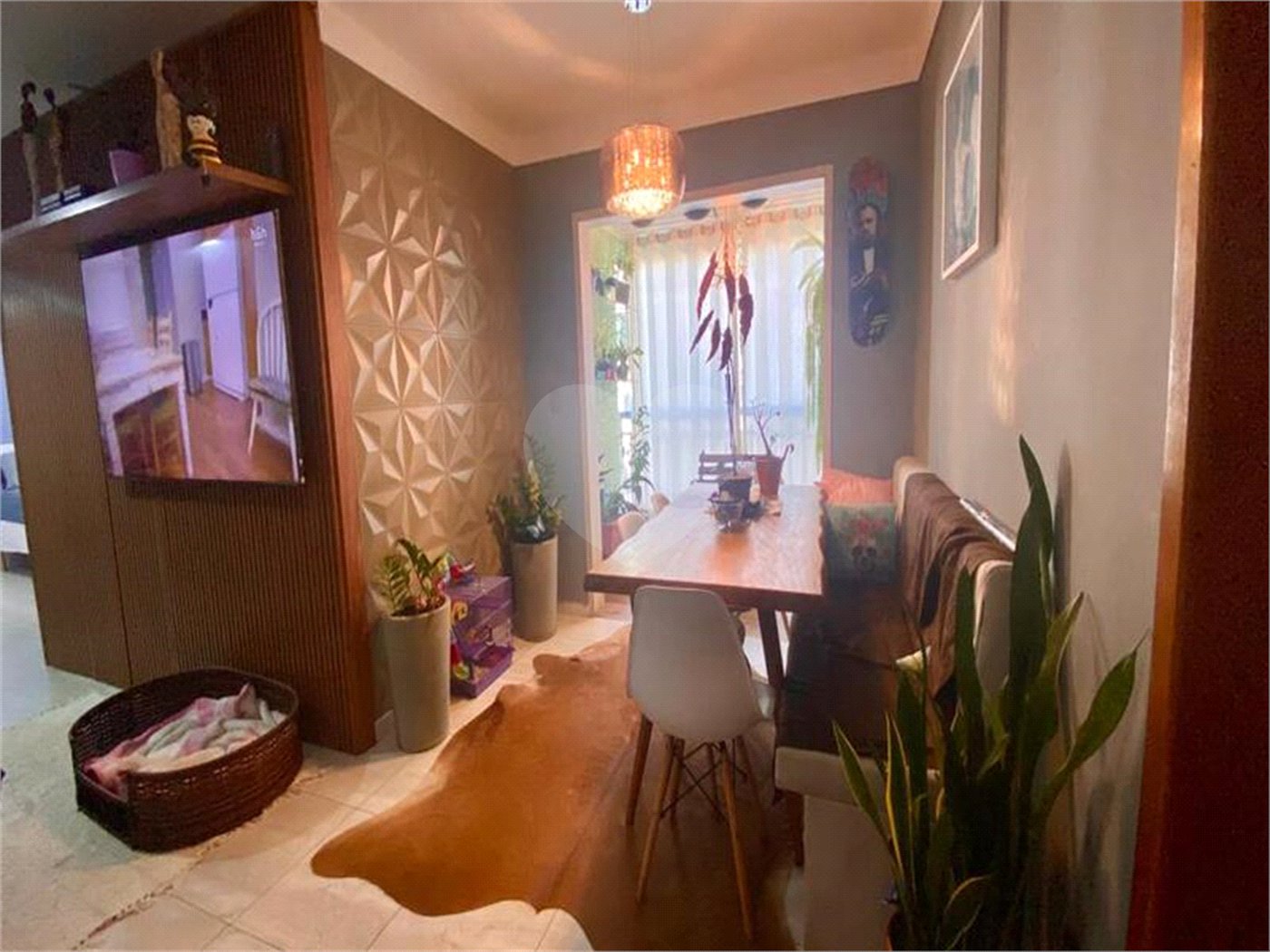 Apartamento à venda com 2 quartos em Horto, São Paulo, SP