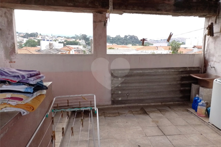 Casa Térrea à venda com 4 quartos, sendo 1 suíte, em Jaçanã, São Paulo, SP