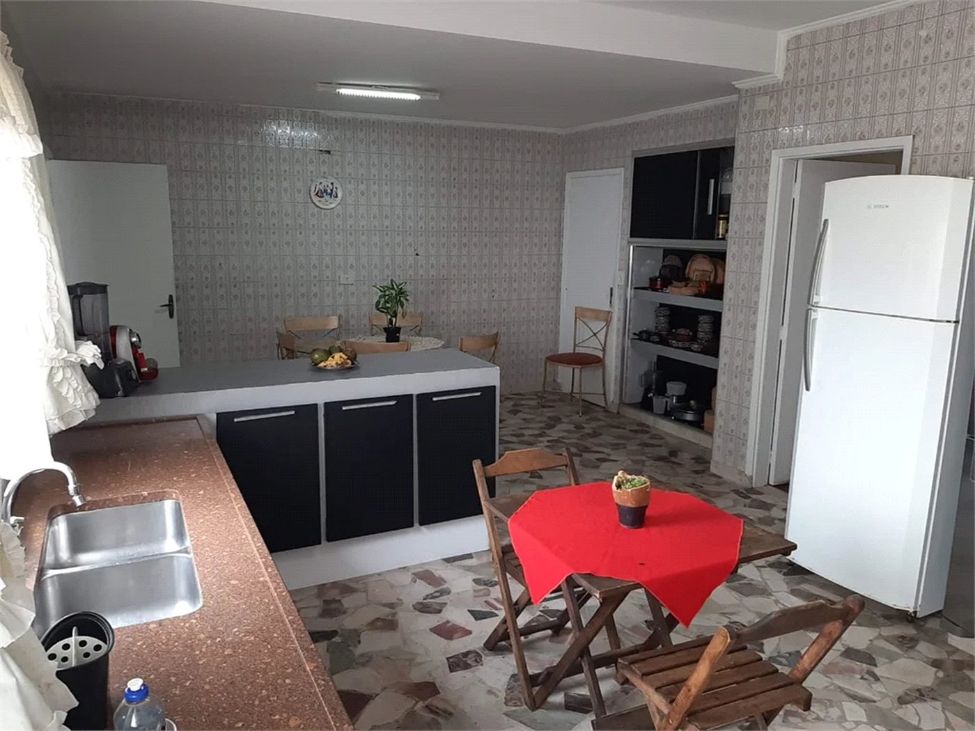 Casa à venda com 7 quartos, sendo 1 suíte, em Lapa, São Paulo, SP