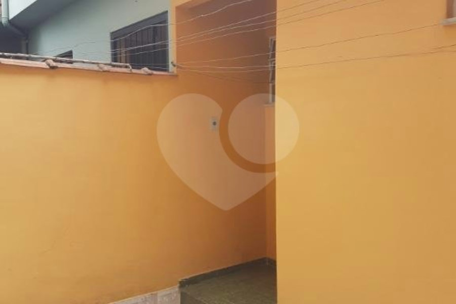 Sobrado à venda com 3 quartos, sendo 1 suíte,  em Freguesia do Ó, São Paulo, SP