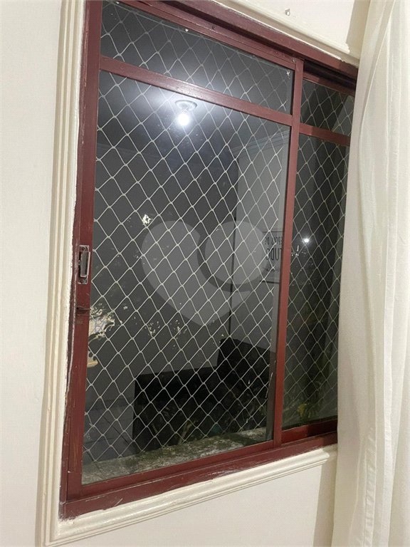 Apartamento à venda com 2 quartos em Conjunto Habitacional Jardim Odete Ii, Itaquaquecetuba, SP