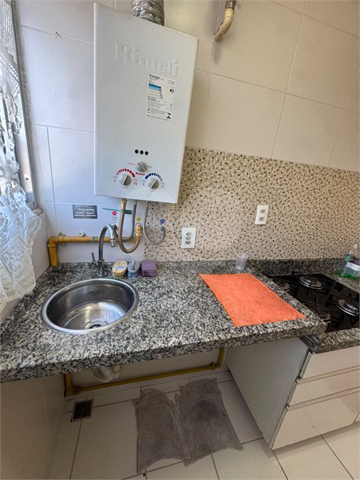 Condomínio à venda com 2 quartos em Adriana, Rio de Janeiro, RJ
