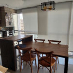 Apartamento com 3 dormitórios à venda, 100 m² por R$ 1.450.000,00 - José Menino - Santos/SP