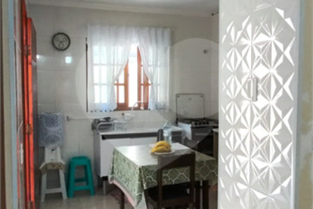 Casa à venda com 3 quartos, sendo 1 suíte,  no condomínio Residencial San Torino, Mogi das Cruzes - SP