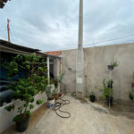 Casa Térrea.