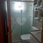 Apartamento à venda com 2 quartos em Jardim Celeste, São Paulo, SP