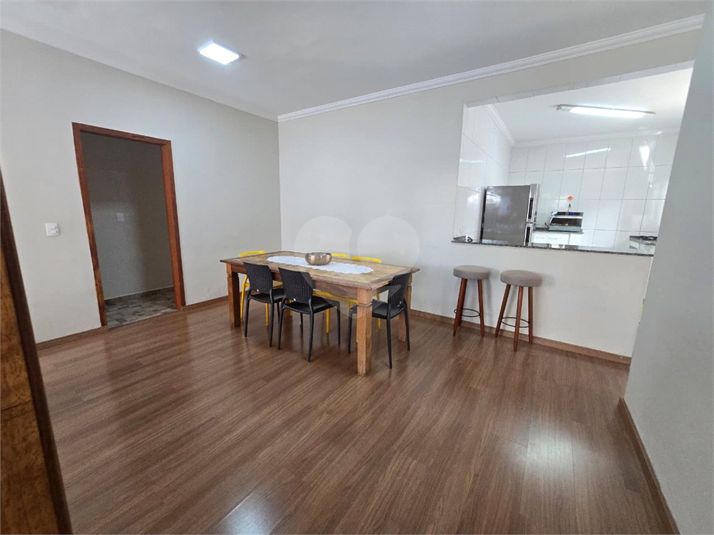 Casa à venda com 3 quartos, sendo 1 suíte,  em Portal dos Pinheiros II, Itapetininga, SP