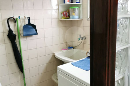 Cobertura à venda com 3 quartos em Vila Gumercindo, São Paulo, SP