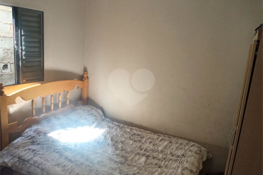 Casa de Vila à venda com 4 quartos em Jaçanã, São Paulo, SP