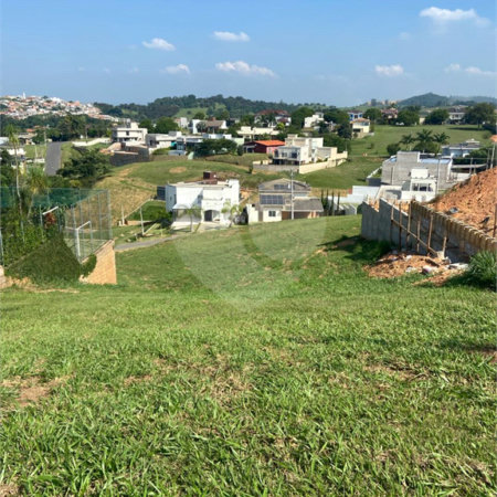 Terreno à venda no condomínio Santa Teresa, Itupeva - SP