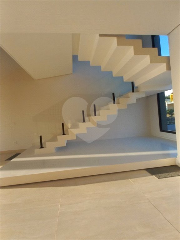 Casa à venda com 4 suítes no condomínio Terra Magna, Indaiatuba - SP