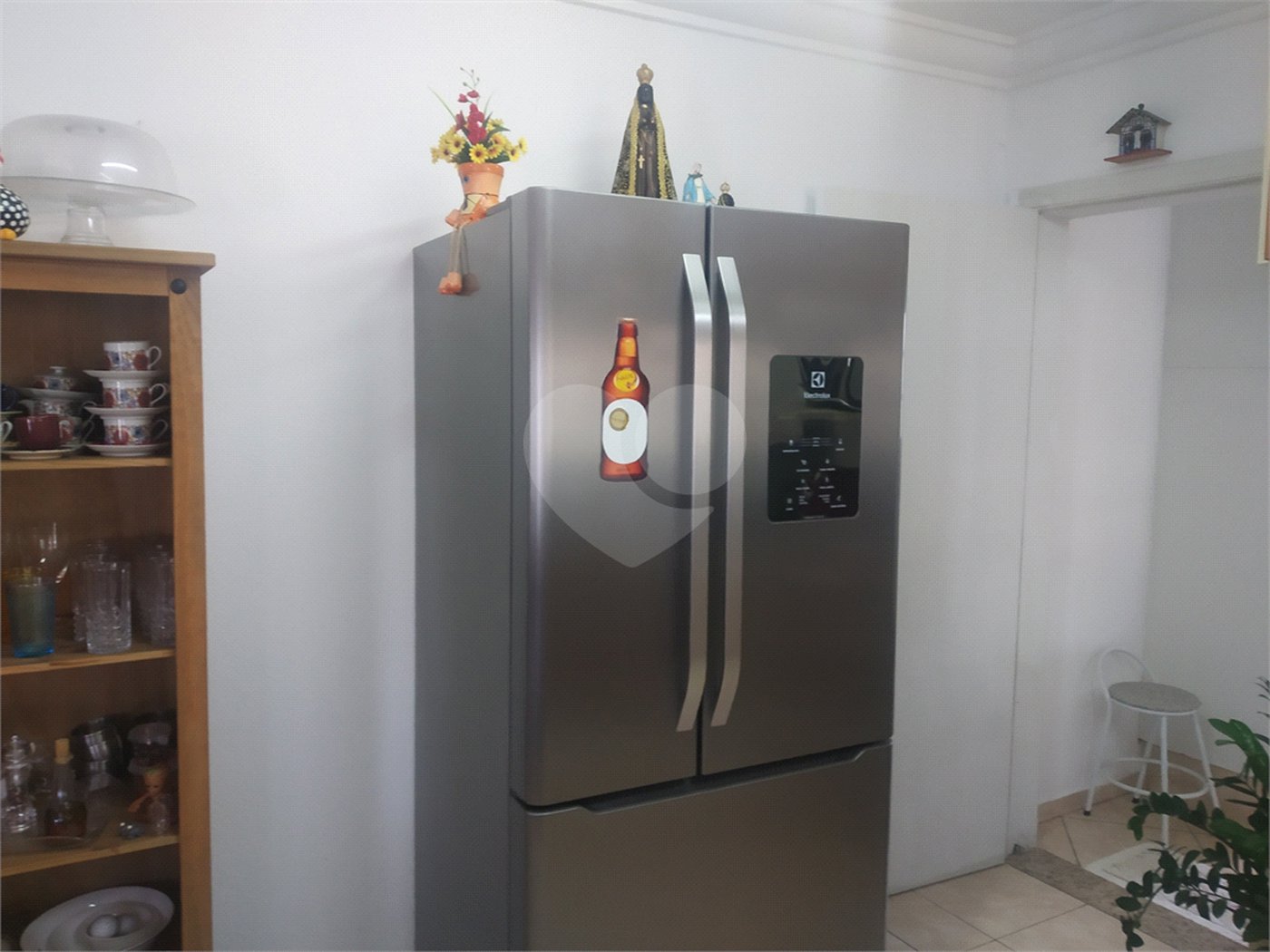 Chácara à venda com 3 quartos em Chácara Alvorada, Indaiatuba, SP