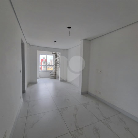 Duplex à venda com 2 quartos, sendo 1 suíte, no Centro, Sorocaba, SP