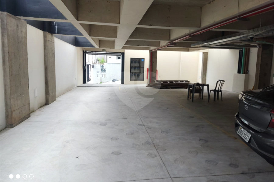 Casa à venda com 2 quartos em Santana, São Paulo, SP