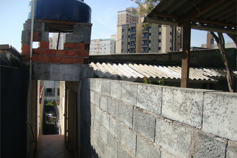 Terreno à venda com 1 quarto em Santana, São Paulo, SP
