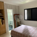 Apartamento à venda com 2 quartos, sendo 1 suíte, em Santana, São Paulo, SP