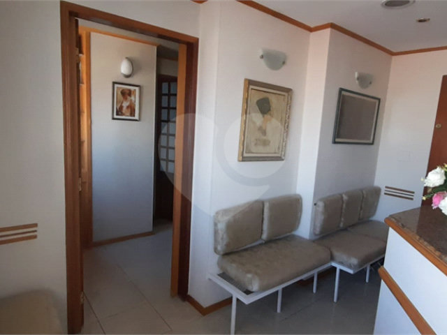 Sala à venda em Santana, São Paulo, SP