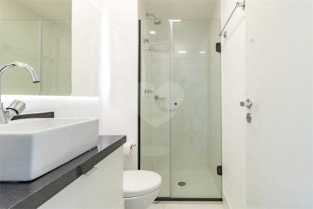 Apartamento à venda em Indianópolis, São Paulo, SP