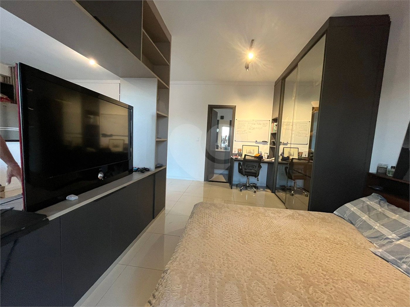 Flat à venda com 1 suíte em Jardim Pagliato, Sorocaba, SP