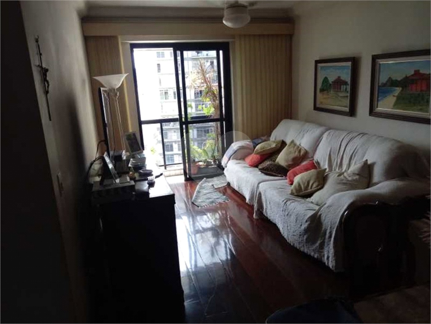 Apartamento à venda com 2 quartos, sendo 1 suíte, em Tijuca, Rio de Janeiro, RJ