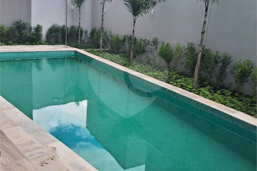 Apartamento para alugar com 1 suíte em Tucuruvi, São Paulo, SP