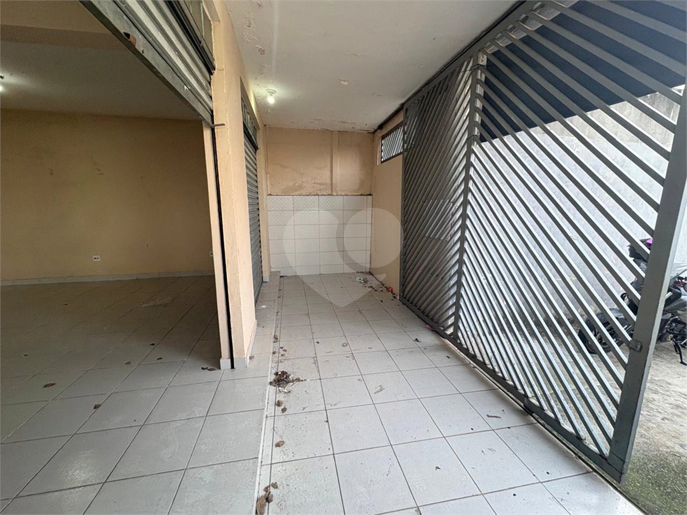 Salão para alugar em Retiro São João, Sorocaba, SP