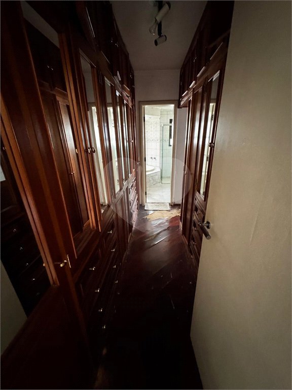 Apartamento à venda com 4 suítes em Morumbi, São Paulo, SP