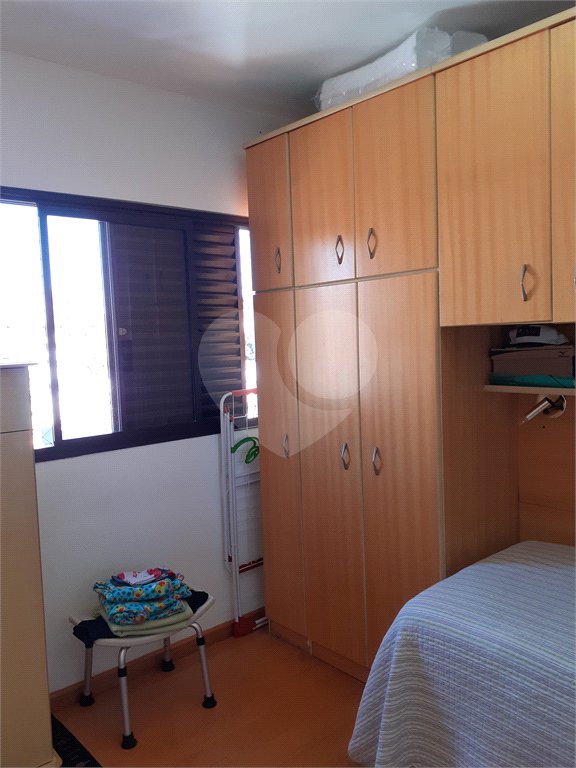 Apartamento à venda com 2 quartos em Vila Mazzei, São Paulo, SP