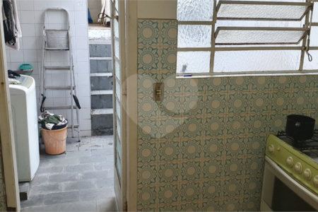 Casa Térrea à venda com 4 quartos, sendo 1 suíte, em Vila Albertina, São Paulo, SP