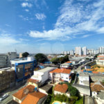 Apartamento para alugar com 2 quartos, sendo 1 suíte, em Vila Moreira, Guarulhos, SP