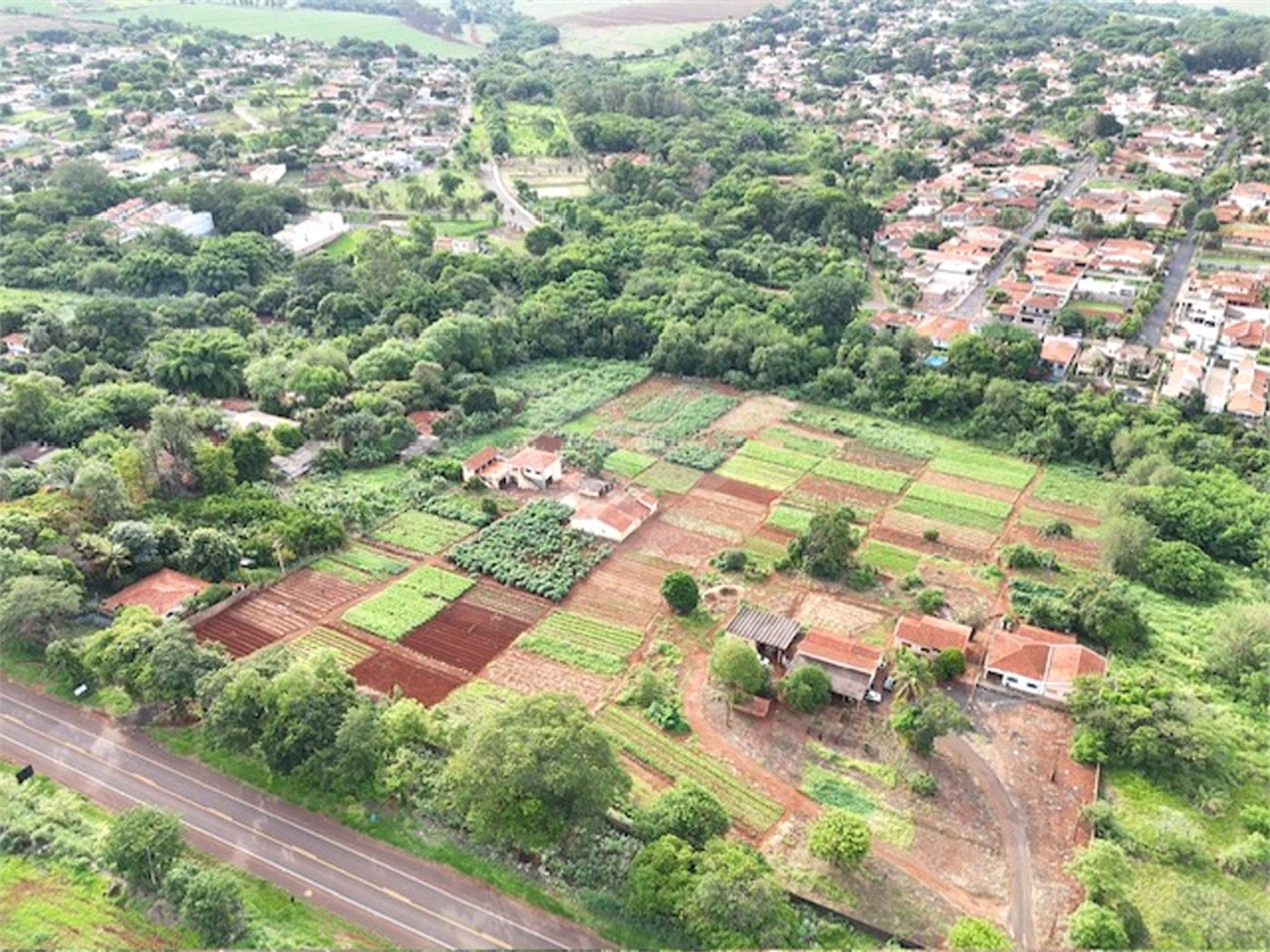Terreno à venda em Jardim Itaú, Ribeirão Preto, SP