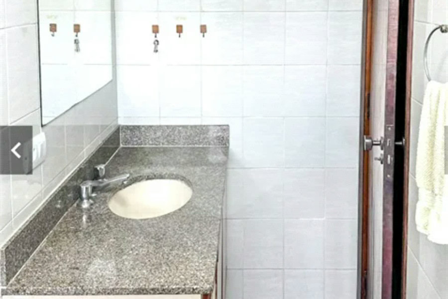 Apartamento à venda com 3 quartos, sendo 1 suíte,  em Cidade Alta, Piracicaba, SP