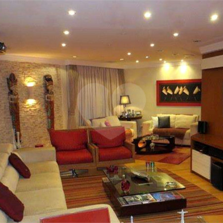 Apartamento à venda com 4 quartos, sendo 3 suítes,  em Santa Teresinha, São Paulo, SP