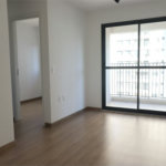 Apartamento à venda com 3 quartos, sendo 1 suíte, em Vila Anastácio, São Paulo, SP
