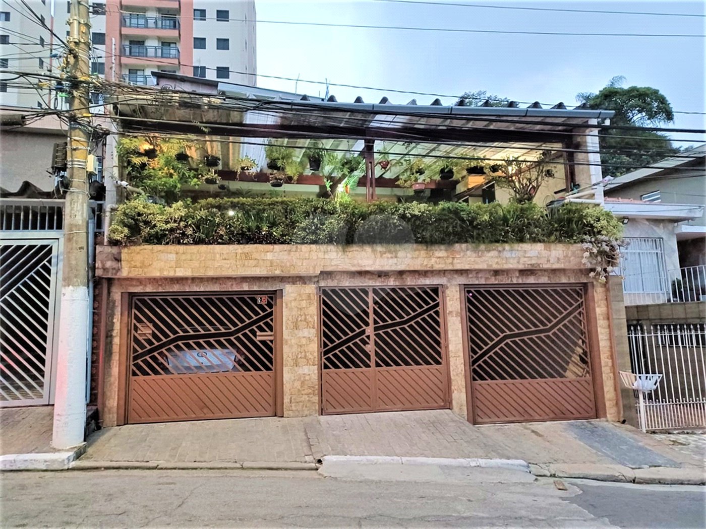 Casa à venda com 3 quartos, sendo 1 suíte, em Limão, São Paulo, SP