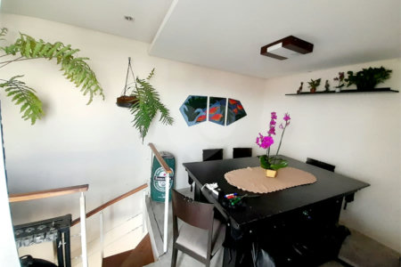 Apartamento à venda com 2 quartos, sendo 1 suíte, em Vila Vera, São Paulo, SP