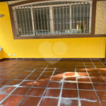 Sobrado à venda com 3 quartos em Jardim Peri, São Paulo, SP