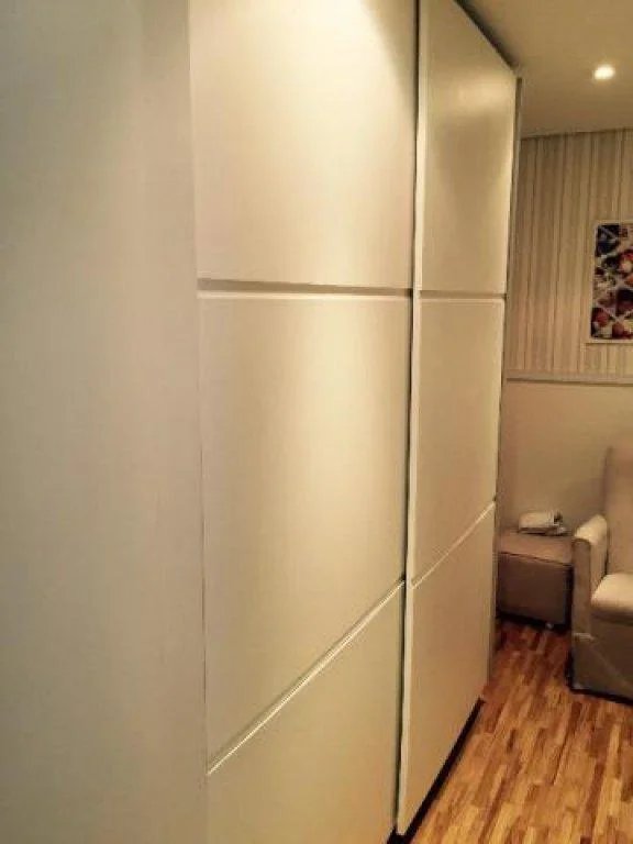 Apartamento à venda com 2 suítes em Real Parque, São Paulo, SP