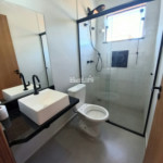 Casa à venda com 3 suítes em Alvinópolis, Atibaia, SP