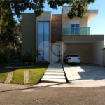 Casa à venda com 3 suítes no condomínio Aruã Ecopark Lagos, Mogi das Cruzes - SP